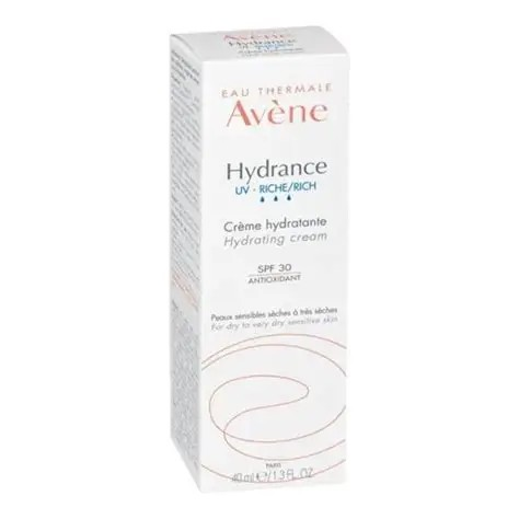 CREME HYDRATANTE AVENE  40ML SPF 30