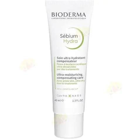 CREME HYDRATANTE BIODERMA 40ML