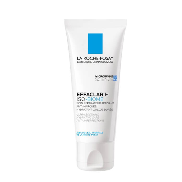 CREME LA ROCHE POSAY EFFACLAR H 40ML