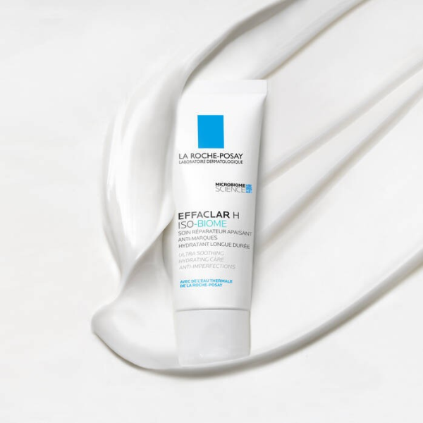 CREME LA ROCHE POSAY EFFACLAR H 40ML