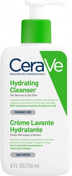 CREME LAVANTE 236 ML