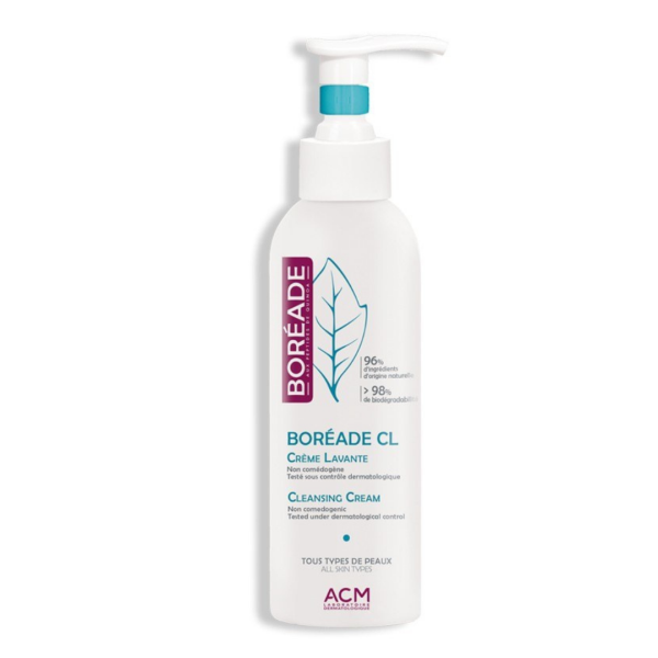 CREME LAVANTE ACM BOREADE 200ML