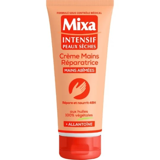 CREME MAIN MIXA 100ML