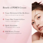 CREME MEDICUBE PDRN PINK HYALURONIC  50ML