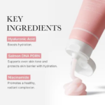 CREME MEDICUBE PDRN PINK HYALURONIC  50ML