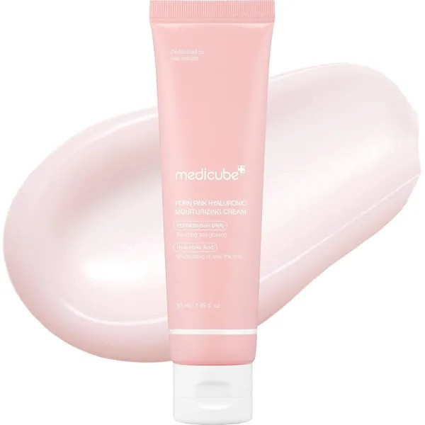 CREME MEDICUBE PDRN PINK HYALURONIC  50ML