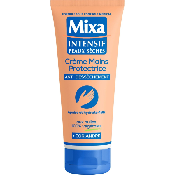 CREME MIXA INTENSIF 100ML PROTECTRICE