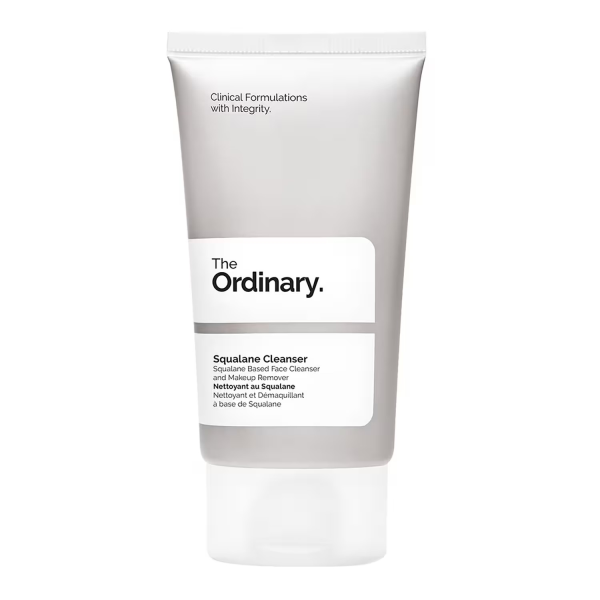 CREME NETTOYANTE THE ORDINARY 50 ML SQUALANE