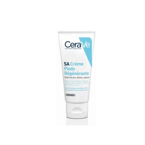 CREME PIEDS CERAVE 88ML SA RENOVADOR