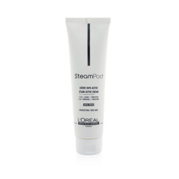CREME STEAMPOD 150 ML VEGETAL PROTEIN