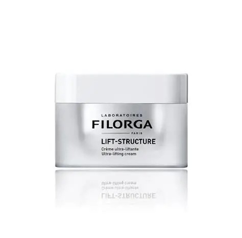 CREME ULTRA LIFTANTE FILORGA 50ML