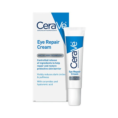 CREME YEUX REPARATRICE CERAVE 14ML REGENERIERENDE