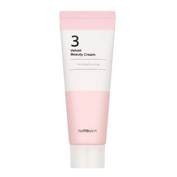 Creme numbuzin 60ML 3 VELVET BEAUTY