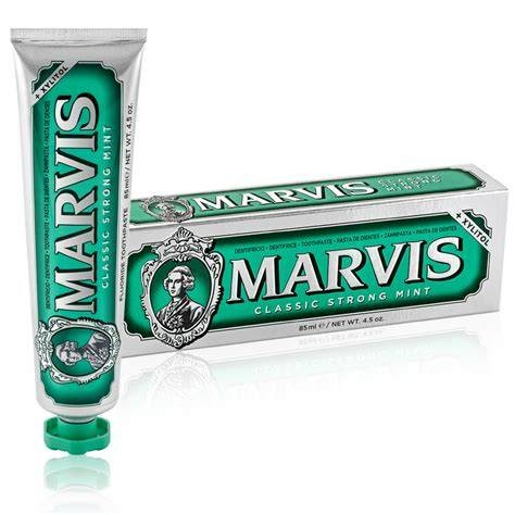 DENTIFRICE MARVIS 85ML