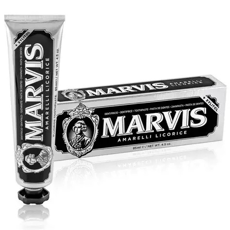DENTIFRICE MARVIS 85ML