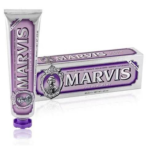 DENTIFRICE MARVIS 85ML