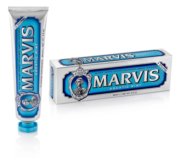 DENTIFRICE MARVIS 85ML
