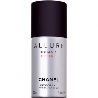 DEO ALLURE HOMME SPORT CHANEL 100ML