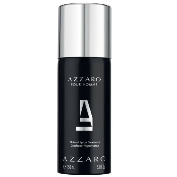 DEO AZZARO 150ML