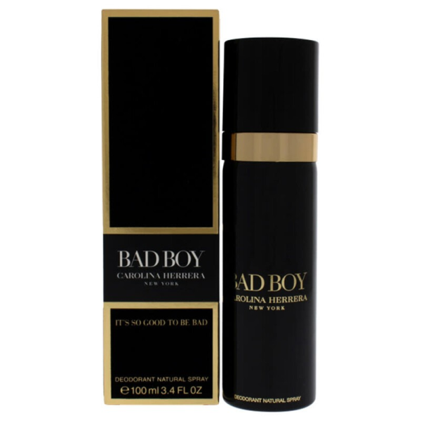 DEO BAD BOY 100ML