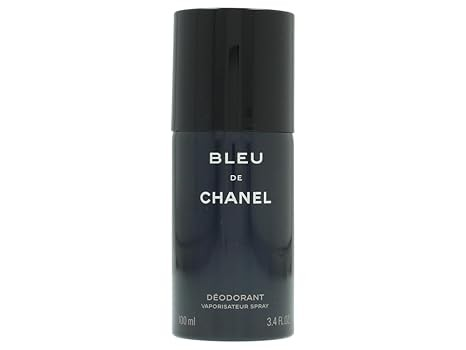DEO BLEU DE CHANEL 100ML