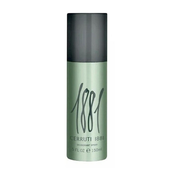 DEO CERRUTI 1881 150ML