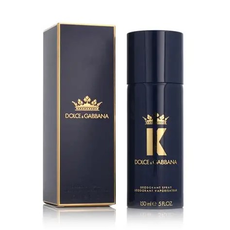 DEO DOLCE & GABBANA 150ML