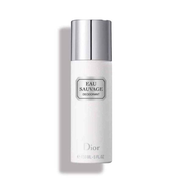 DEO EAU SAUVAGE 150ML