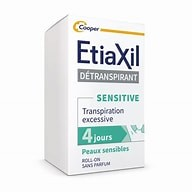 DEO ETIAXIL 15 ML