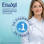 DEO ETIAXIL ANTI TRANSPIRANT 150ML