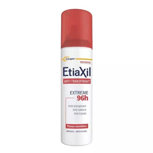 DEO ETIXIL EXTREME ANTI TRANSPIRANT 150ML