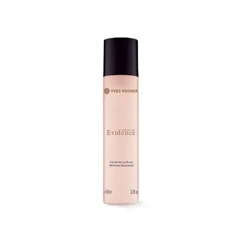 DEO EVIDENCE 100ML