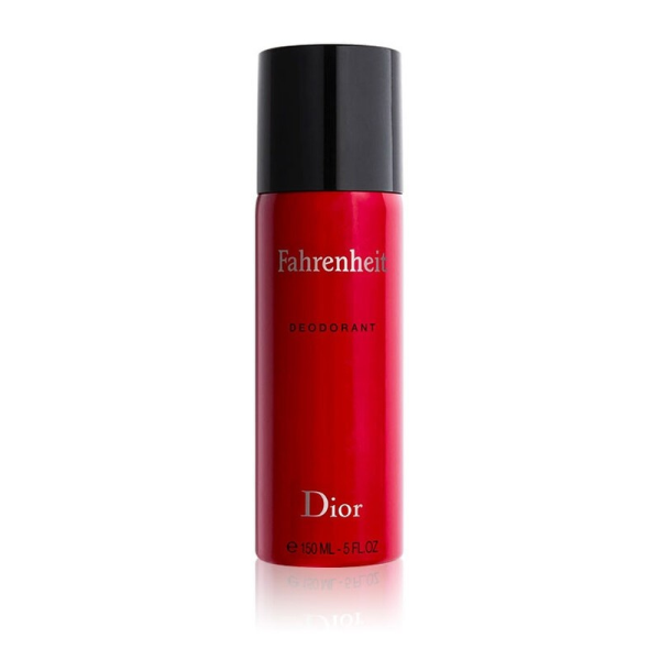DEO FAHRENHE DIOR 150ML