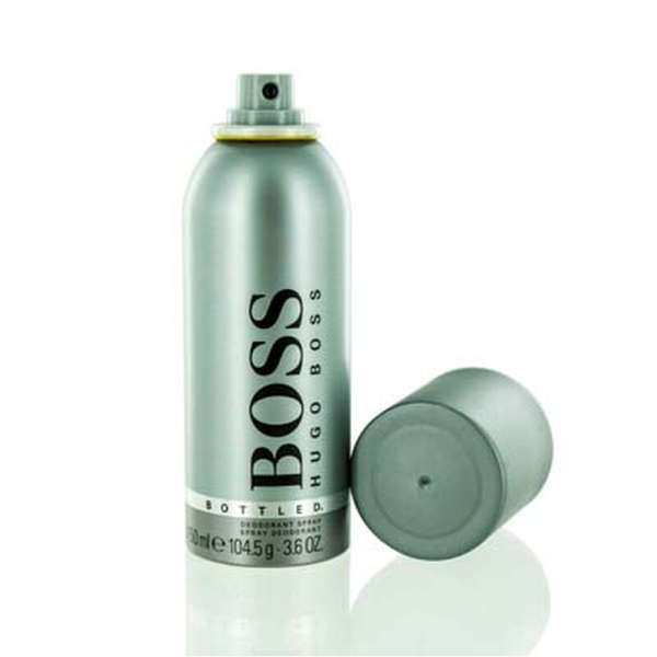 DEO HUGO BOSS 150ML