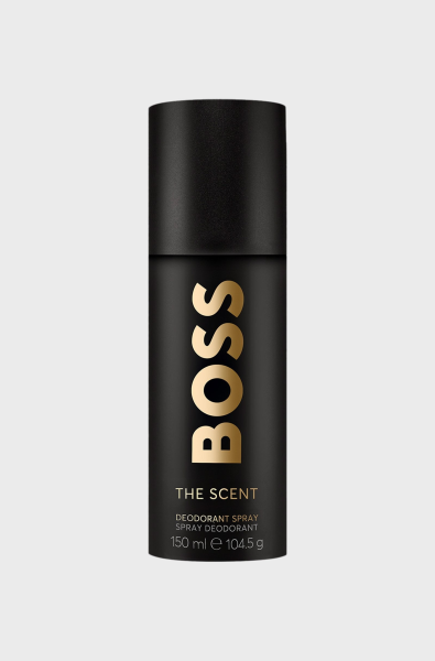 DEO HUGO BOSS 150ML
