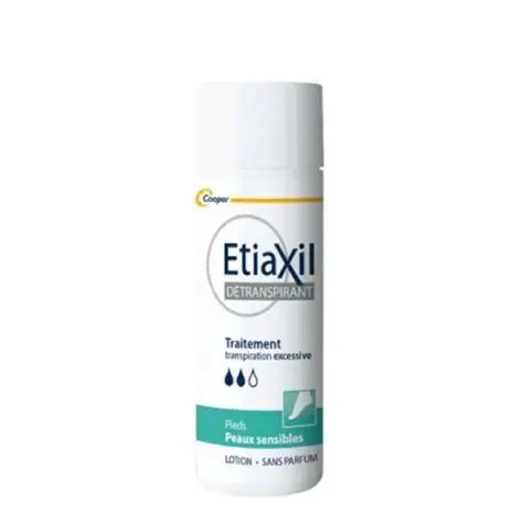 DEO PIEDS ETIAXIL 15 ML