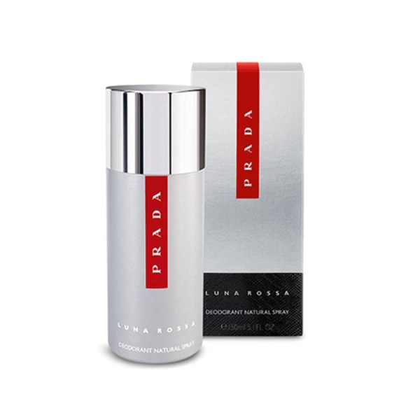 DEO PRADA 150ML
