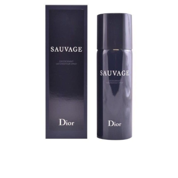 DEO SAUVAGE DIOR 150ML