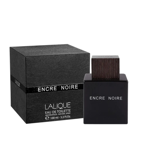 DEODORANT LALIQUE 150ML LALIQUE NOIR