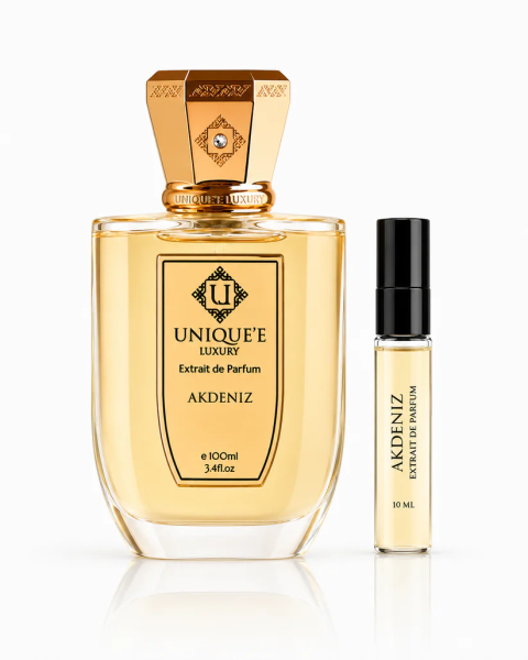DOSE EXTRAIT DE PARFUM AKDENIZ 10ML