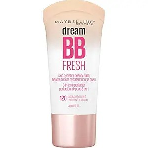 DREAM BB FRESH DREAM BROAD SPECTRUM SPF30 N120 30ML