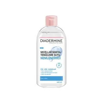 EAU MICELAIRE DIADERMINE 400ML