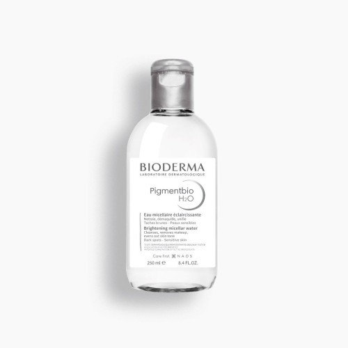 EAU MICELLAIRE BIODERMA 250ML