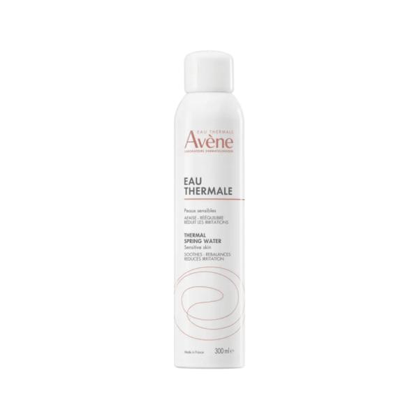 EAU THERMALE AVENE  300 ML apaisante . anti irritation