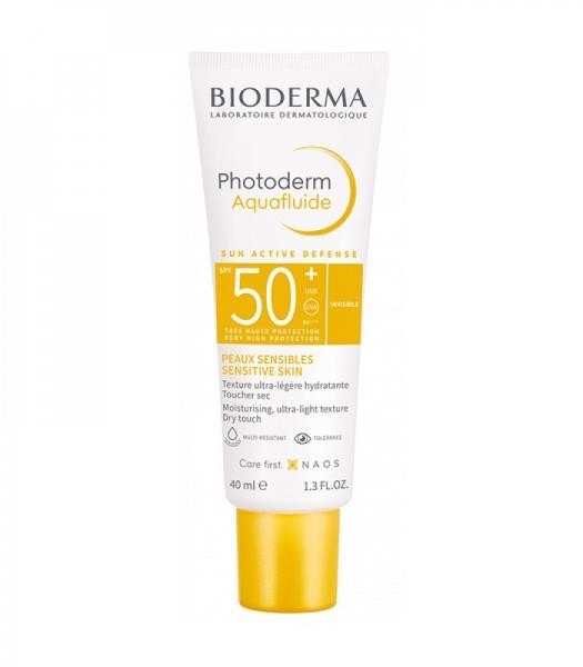 ECRAN BIODERMA 40ML