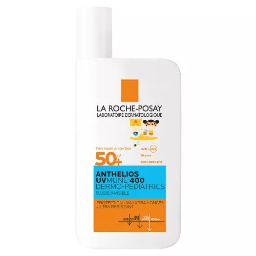 ECRAN LA ROCHE POSAY 50ML
