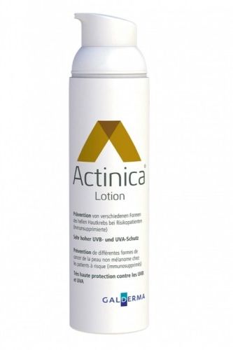 ECRAN TOTAL ACTINICA 80G +50