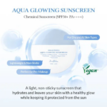 ECRAN TOTAL DR ATHEA AQUA GLOWING SUNSCREEN 45ML