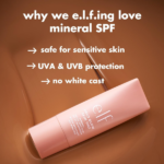 ECRAN TOTAL ELF 30ML