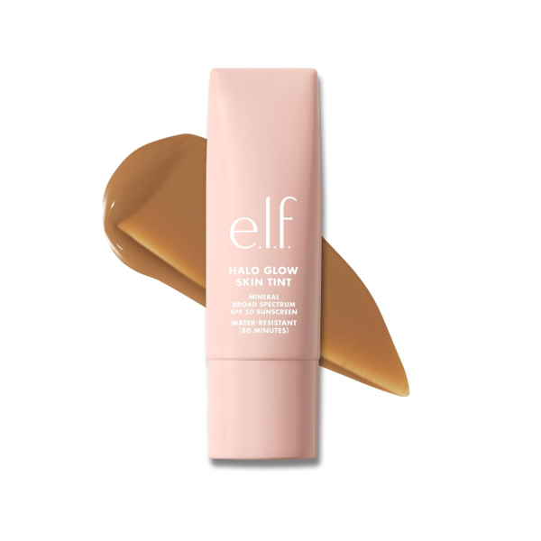 ECRAN TOTAL ELF 30ML